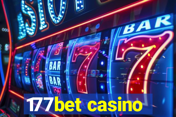 177bet casino